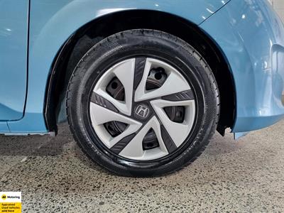 2017 Honda Freed - Thumbnail