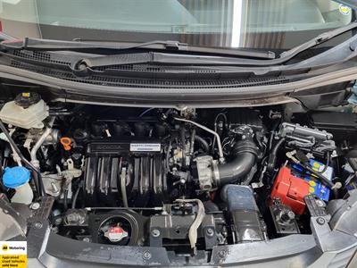 2017 Honda Freed - Thumbnail