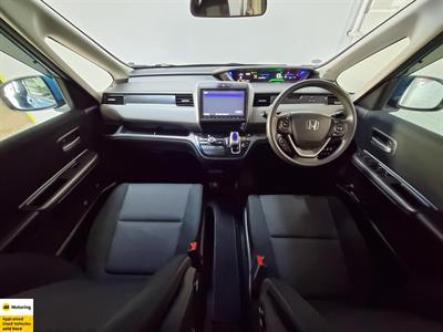 2017 Honda Freed - Thumbnail