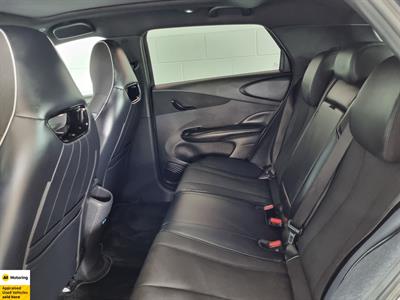 2023 BYD Dolphin - Thumbnail