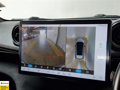 2023 BYD Dolphin - Thumbnail