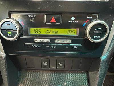 2012 Toyota Camry - Thumbnail