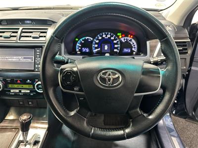 2012 Toyota Camry - Thumbnail