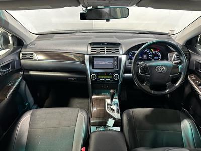 2012 Toyota Camry - Thumbnail