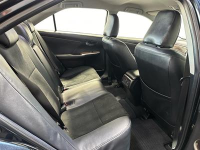 2012 Toyota Camry - Thumbnail