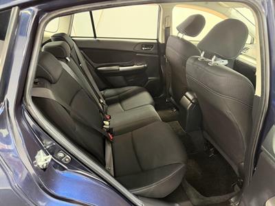 2016 Subaru Impreza - Thumbnail