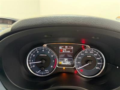 2016 Subaru Impreza - Thumbnail