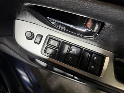 2016 Subaru Impreza - Thumbnail