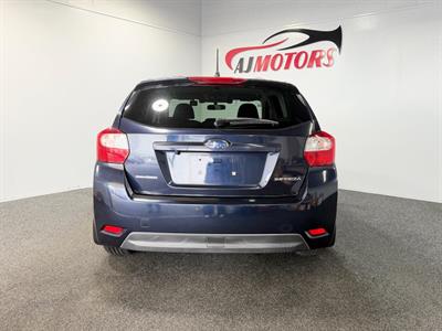 2016 Subaru Impreza - Thumbnail