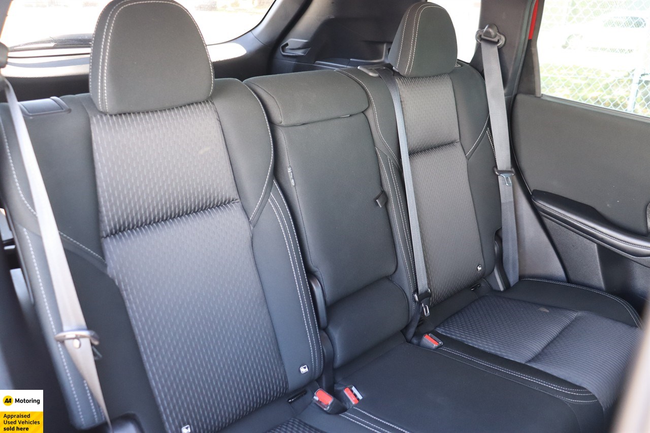 2022 Mitsubishi Outlander