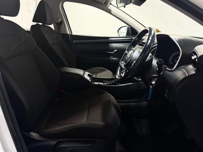 2022 Hyundai Tucson - Thumbnail