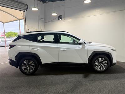 2022 Hyundai Tucson - Thumbnail