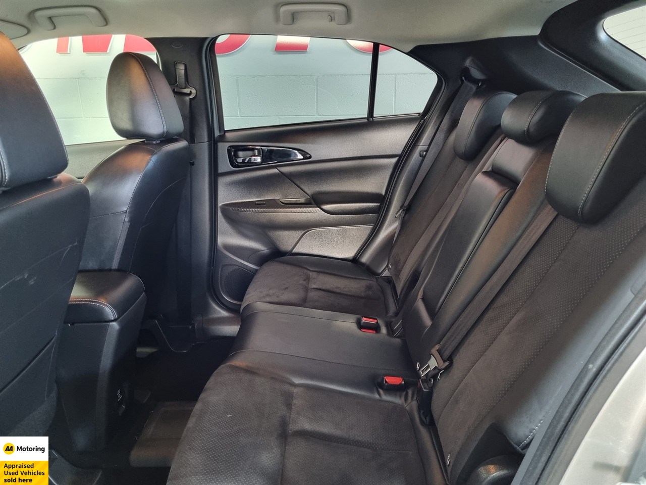 2022 Mitsubishi Eclipse Cross