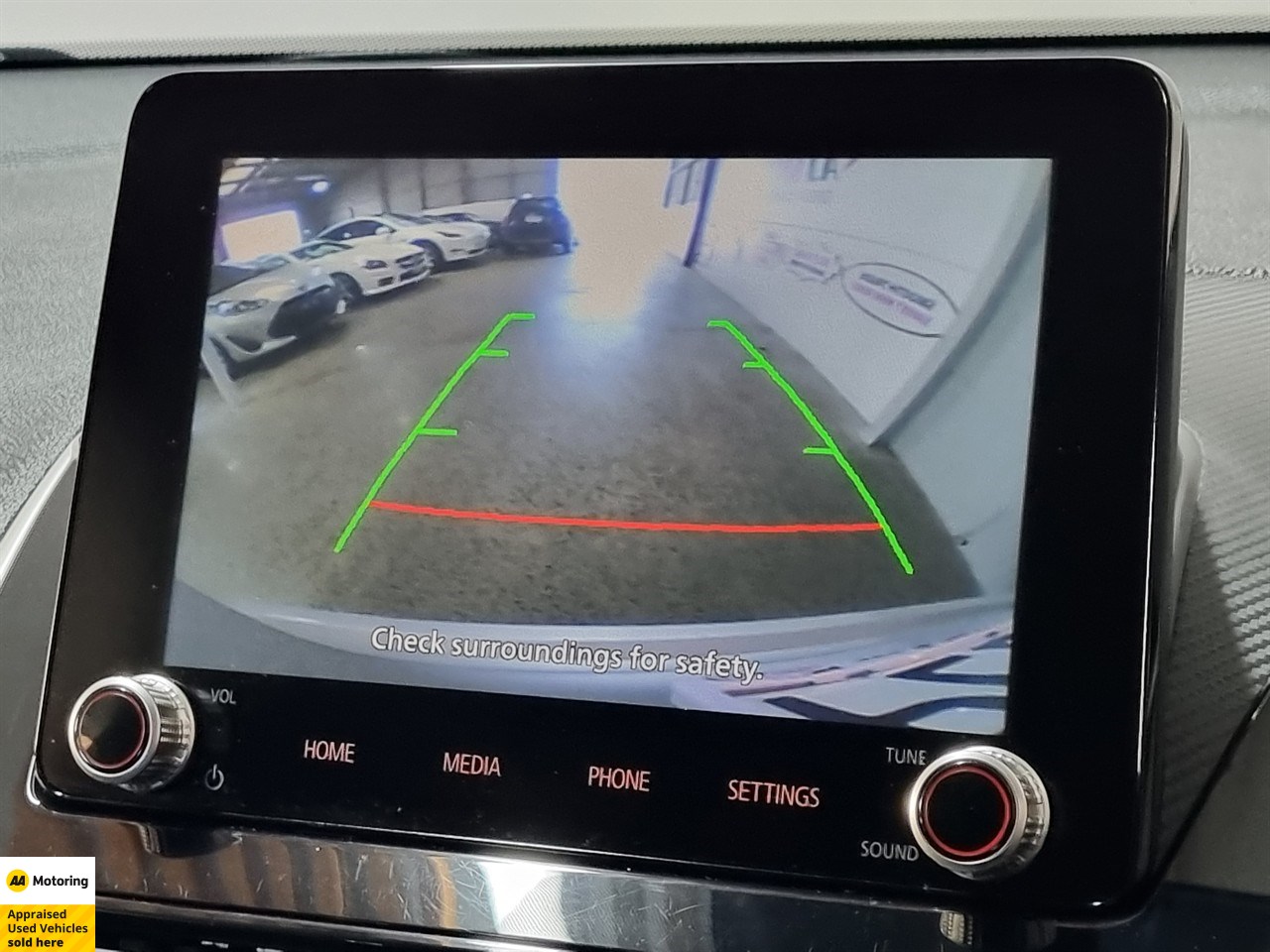 2022 Mitsubishi Eclipse Cross