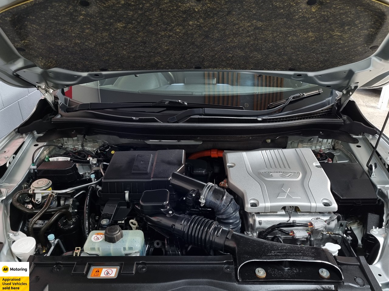 2022 Mitsubishi Eclipse Cross