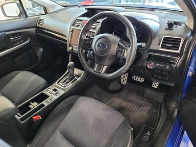 2020 Subaru Levorg - Thumbnail