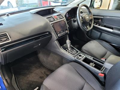 2020 Subaru Levorg - Thumbnail