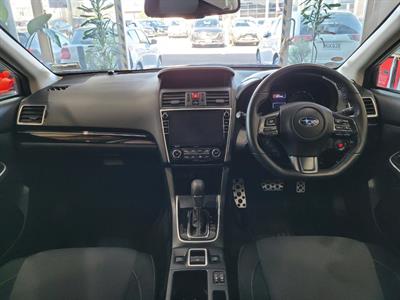 2020 Subaru Levorg - Thumbnail