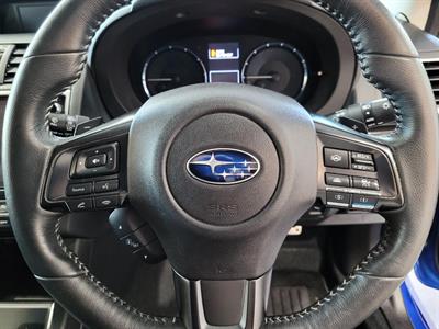 2020 Subaru Levorg - Thumbnail