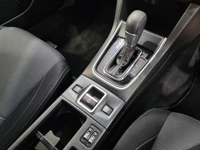 2020 Subaru Levorg - Thumbnail