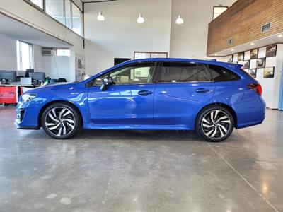 2020 Subaru Levorg - Thumbnail