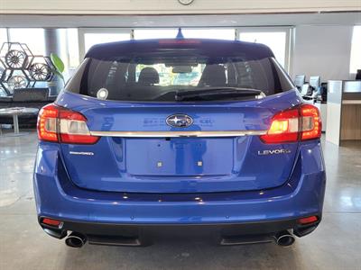 2020 Subaru Levorg - Thumbnail