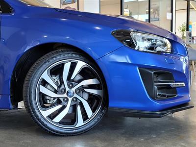 2020 Subaru Levorg - Thumbnail
