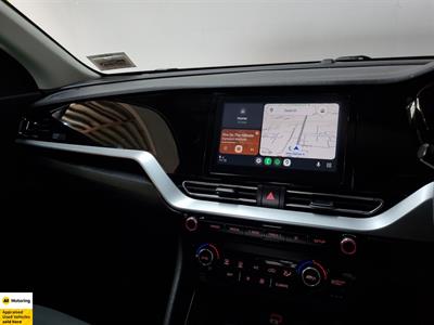 2021 Kia Niro - Thumbnail