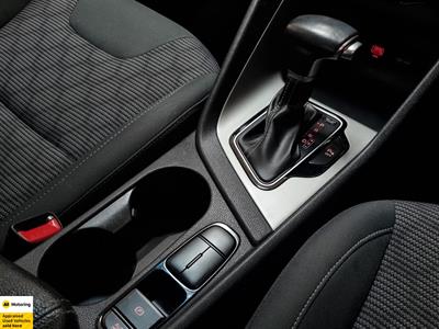 2021 Kia Niro - Thumbnail