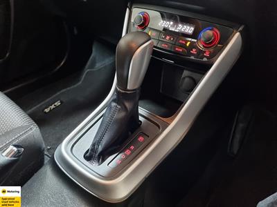 2015 Suzuki S-Cross - Thumbnail