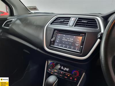 2015 Suzuki S-Cross - Thumbnail