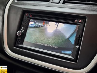 2015 Suzuki S-Cross - Thumbnail