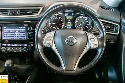 2016 Nissan X-Trail - Thumbnail