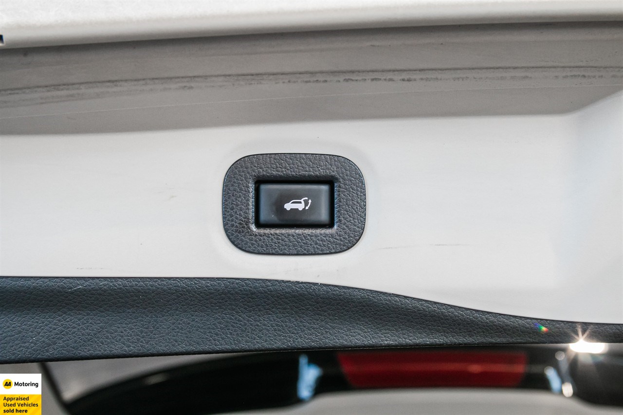 2016 Nissan X-Trail