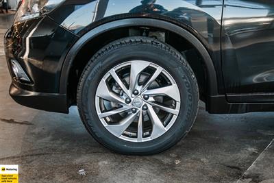 2016 Nissan X-Trail - Thumbnail