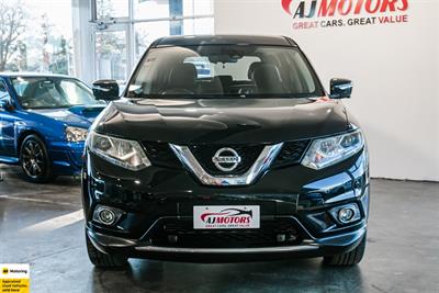 2016 Nissan X-Trail - Thumbnail