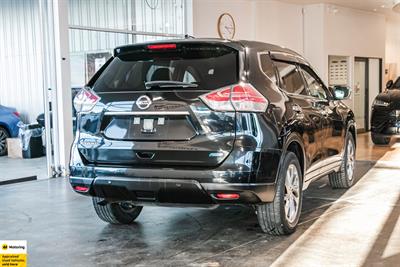 2016 Nissan X-Trail - Thumbnail