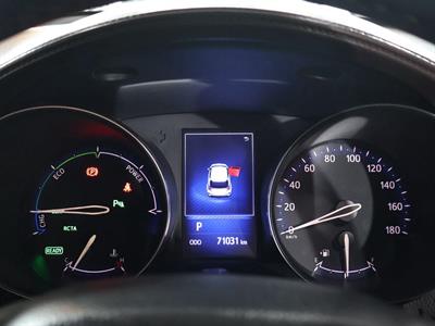 2017 Toyota C-HR - Thumbnail