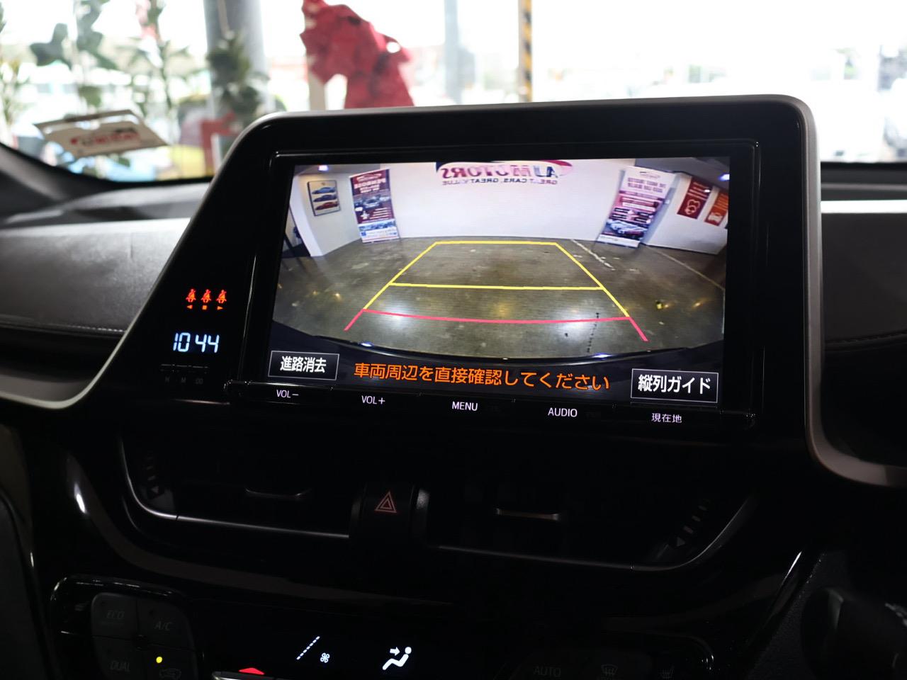 2017 Toyota C-HR