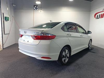 2016 Honda GRACE - Thumbnail