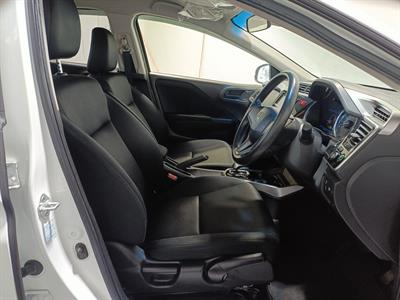 2016 Honda GRACE - Thumbnail