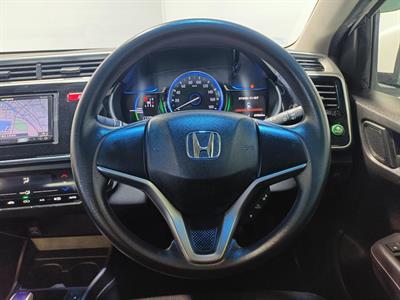 2016 Honda GRACE - Thumbnail