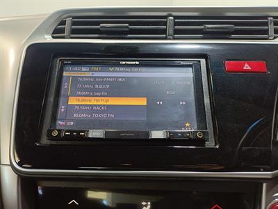 2016 Honda GRACE - Thumbnail