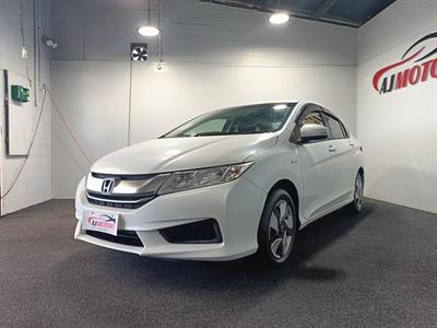 2016 Honda GRACE - Thumbnail