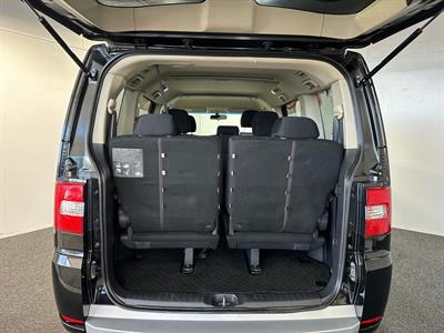 2014 Mitsubishi Delica - Thumbnail
