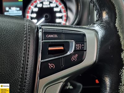 2020 Mitsubishi Triton - Thumbnail
