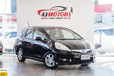 2012 Honda Fit