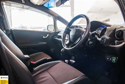 2012 Honda Fit - Thumbnail