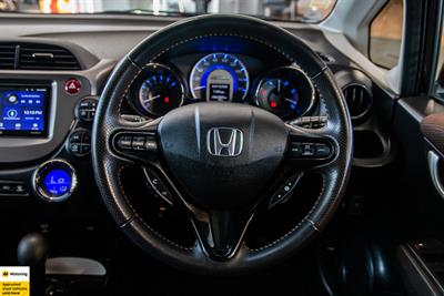 2012 Honda Fit - Thumbnail