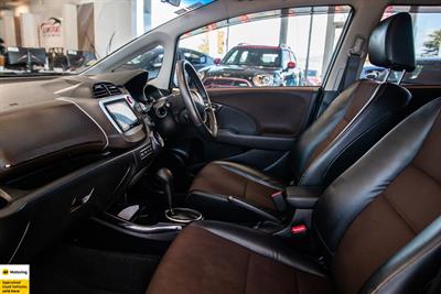 2012 Honda Fit - Thumbnail